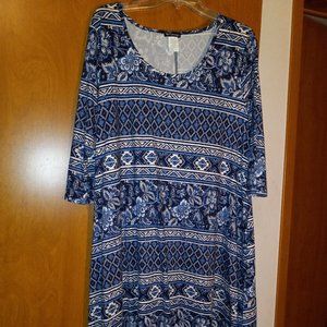 Top Fashion of New York  dress